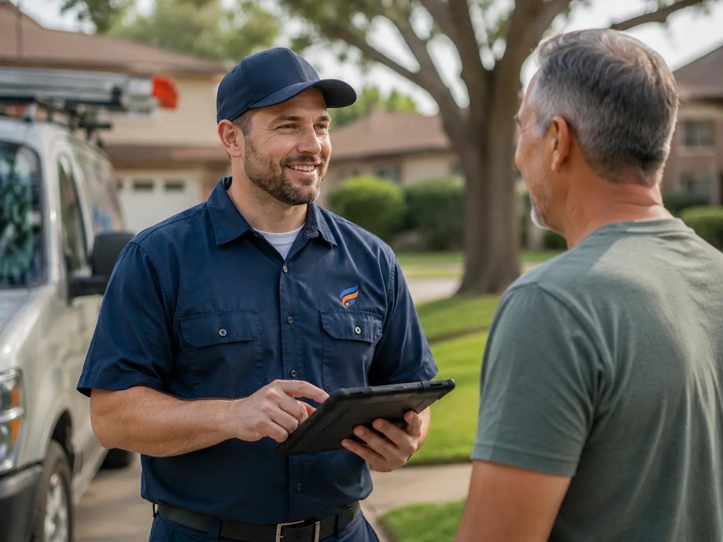 Emergency Plumber Near Me Dresden, OH FAQs